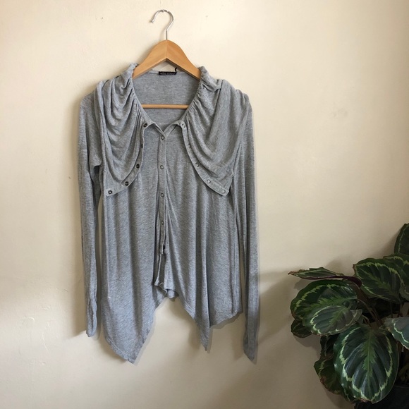 Ella Moss Cardigan - Picture 4 of 8